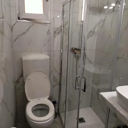 Διαμέρισμα House Pratello 5