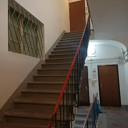 Διαμέρισμα House Pratello 5 Μπολόνια