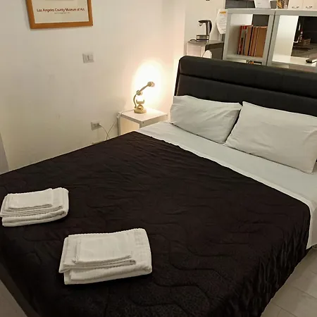 Διαμέρισμα House Pratello 5