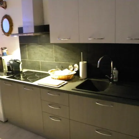 House Pratello 5 Μπολόνια