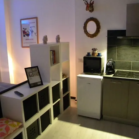 House Pratello 5 Μπολόνια